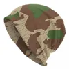 Bérets Marpat Militaire Armée Camo Bonnet Unisexe Hiver Chaud Bonnet Homme Tricot Chapeau Hip Hop Woodland Camouflage Skullies Bonnets Chapeaux