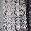 African Faux Pu Leather Mesh Lace Mesh FabricDiy Wedding Dress Tulle Embroidered Apparel Sewing Tissu Cloth 240116