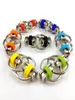 2021 Metalen Puzzelketting Fidget Speelgoed Voor Autisme Antistress Set Anti Stress Verlichten Adhd Hand Spinner Sleutelhanger Zintuiglijke Speelgoed3105529