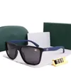 2024 Новые высококачественные солнцезащитные очки из крокодиловой кожи для мужчин. Дизайнерские солнцезащитные очки с защитой от радиации для женщин. Очки для путешествий на открытом воздухе. UV380 Поляризованные солнцезащитные очки оптом.
