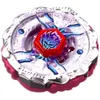 Tomy Beyblade Metal Battle Fusion Top BB123 Karışım Ölüm AD145SWD 4D Işık Başlatıcı 240116