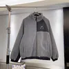 Tasarımcı Ceket Kirci Ceket Ceket Kuzu Aşağı Ceket Sıcak Dışarıda Sıradan Puffer Windbreak Erkek Ceket Sonbahar Kış Giyim Marka Fabrika Mağazası İyi