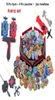 Alle Raketen Arena-Deckel Launcher Beyblade GT Go Hood Blades Burst Hochleistungs-Kampfspielzeuge X01028051122