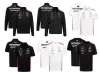 nieuw f1 Formule 1-racehoodie zomerpolopak met korte mouwen, aangepast met dezelfde stijl