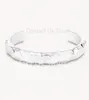 Bangle M00332 Luxe 2021 Bracelet irrégulier haut de gamme marque presbytie charme accessoires voiture pendentif dames cadeau pour Women3358877