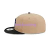 Gorra snapback bordada de alta calidad gorra de béisbol gorra deportiva plana ajustable unisex para hombre adulto bordado envío gratis en venta