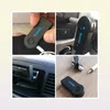 Bluetooth Car Kit Aux o Receptor Adaptador Receptor de música estéreo Manos libres inalámbrico con Mic2739494