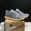 Designer Cloudmonster x Monster Running Shoes para homens mulheres 3 Shift X3 Cloudswift tênis sapato triplo preto branco Cloudsurfer treinadores esportes treino caminhante d