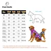 Hondenvest Huisdier Winter Koud weer Warme jas Sweatshirt Puppykleding voor grote, middelgrote en kleine honden Kledingkostuum 240117