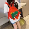 Handbags Back To School Cartoon Dinosaur Kids Backpacks Adjustable Boys Girls Kindergarten Schoolbag Children School Bags