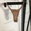 Women Underwear Swimsuit Lingerie Lace Mesh Sling Bra Underwear Swimwear Triangular thong New Arrivals