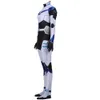 Stage Wear Adt Kids Voltron Legendary Defender Cosplay Costume Blue Paladin Zentai Bodysuit Suit Jumpsuits Drop Delivery Apparel Dh5Jg