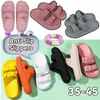 Summer Designer Slides Womans Herr Sandal Fluffy Flat Mule Slides Beige Black Pink Slippers Room Shoes Onyx Slipper Pure Sand Bones