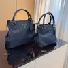10A Nylon Luxury Designer Bag Handväskor Högkvalitativa axlar Messenger Bags Fashion Crossbody Purses Designer Woman Handbag Dhgate PAGS BROSE PALLETS MOINS
