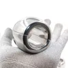 Metal skrotum kolye top sedye testis ağırlık penis kısıtlama paslanmaz çelik bdsm horoz kilit yüzüğü esaret 240117