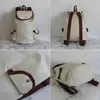 Sacs à dos Sac à dos femmes avocat imprimé collège Style étudiant cartable lin haute capacité sac à dos pour filles mignon petit dessin animé frais