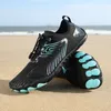 Açık Sıradan Ayakkabı Sandal Sular Ayakkabılar Mans Kadın Plajı Aqua Ayakkabı Hızlı Kuru Yürüyüşler Yürüyüş Gezileri Yüzmek Eural 35-46 Softy Rahat Sock