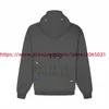 Herren Hoodies Sweatshirts Strickjacken gebrochener Träume gebrochener Planet Hoodie Männer Frauen Puff graue Pullover übergroße Hoodedyolq