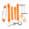 Other Interior Accessories Dismantle Tools Kit Car Radio Door Clip Panel Trim Dash O Removal Installer Pry Refit Set Drop Delivery Aut Dh1Yr