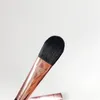 CT Series Basic Brush - Tät syntetisk flytande Basic Cream Concealer Brush - Cosmetic Mixer Tool 230117