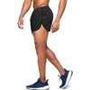 Männer Sport Shorts Sommer Sportswear Strand Jogging Kurze Hosen Training Shorts Männer Basketball Kleidung Gym Fitness Böden 240116