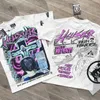 Herren-T-Shirts Hell as Star Dios Path 2 Online Funktionelle Jungen-Radio-Kurzarm-T-Shirts aus Baumwolle für Männer und Frauen T240117