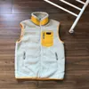 Designer Patagoniais Giacche da uomo in pile Giacca invernale calda Piumino spesso Classico Retro Antumn Coppia invernale Modelli Gilet di agnello Gilet capispalla