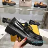 Designer mocassins de couro preto sapatos casuais mulheres marrom flor vestido sapato carreira de escritório tênis de alta qualidade plataforma branca caminhada ao ar livre sapatos baixos presente