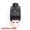 7 стилей Мужской Женский USB-зарядное устройство Ego 510 Thread Mod Evod Тонкий USB-кабель для безбатонных зарядных устройств для разогрева батарей