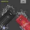 ポータブルスピーカーHopestar H50 CAIXA DE SOM BLUETOOTH WIRELESS SPEAKER HIGH POWER TWSパーティーミュージックボックス屋外パワフルサブウーファーFMラジオJ240117