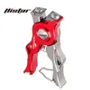 HISTAR 1Pc Outdoor Mini Portable Tungsten Steel Blade Strong Spring Fishing Tool Accessories Multitool Wire Cutters 240117