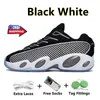 2024 Nocta Glide Running Shoes Designer Sneaker Triple Black White Slime Green Strike Bright Crimson Hot Step Terra Men Sport Fashion Sneakers 40-45