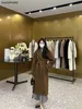 Maxmaras Cashmere Coat Womens Wool Coats 101801 백만 가을과 겨울 Max Windbreaker 따뜻한 외부