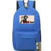 Garden Alice backpack Gakuen day pack Hyuga Natsume school bag Sakura Mikan Cartoon Print rucksack Sport schoolbag Outdoor daypack