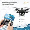 Lige Mini Entegre Drone Çift Kamera HD Fırçasız Motor ESC Kamera, IR Engel Kaçınma Yüksekliği Bekleme Modu, Bir Anahtar Kalkış/İniş, Yükseliş ve Sonbahar