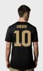 24/25 Kings League Soccer Jerseys Porcinoss Pio Ultimates Mostoless El Barrio Aniquiladores 2024 2025 Fronaldinho Chicharito G. Cichero Gio Ferinu Football Shirt