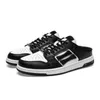 Nome dell'articolo wholesale Top Low ami scarpa scarpa scheletro Skelet Bones Runner scarpe casual sneakers firmate Skel vera pelle plate-forme mocassini con plateau donna uomo