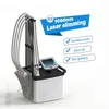 Bärbar 1060Nm icke-invasiv lipolys Laser Slant Fat Freezing Machine Body SculpT Weight Lose Skin Drawing