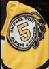 Jam Warroad 2024 HOCKEY Jersey Hampton Slukynsky Erick Comstock Matty Geiselhart Garrett Hennum Brody Erickson Griffin Marvin Gaabi Boucha Jayson Shaugabay