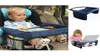 Foldbar säkerhet baby barnbilstol bord barn spela resefack bilar säte täcker biltillbehör förvaringslåda 5 färger7423592