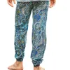 2024 Hot Style Men's Fashion Trend Leggings Long Pants