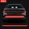 New 90cm Reflective Car Decal Safety Warning Reflector Tape Car Stickers Anti Collision Warning Reflector Sticker Auto Accessories