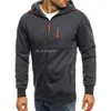 2020 Europa América Marca Esportiva Mais Clássica Mens Designer Moletom Com Capuz para Homens Confortável Respirável Elasticidade Splice Hoodies