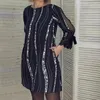 Robes décontractées Robe pour femme Tops rayés Strass T-shirts graphiques Luxe Grande taille Tunique pour femmes Hommes Vêtements d'été Chubby Y2K