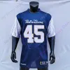 Koszulki piłkarskie Fighting Irish Football Jersey NCAA College Joe Montana Rudy Ruettiger Claypool Kyren Williams Tyree Mayer Jack Coan Austin