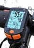 Compteur de vitesse électronique quatre Sn affichage formateurs avec accessoires de vélo de route lumineux pour VTT 1059964