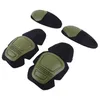 Elbow Knee Pads Coyoco Military Tactical G2 G3 Frog Suit Support Paintball Airsoft Kneepad Interpolated Protector Set Drop Delivery Sp Ot8Eu