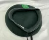 Berretti Us Army 9° Gruppo Forze Speciali Berretto Verde Nerastro Ufficiale 5 Stelle Grado Generale Cappello Rievocazione Militare