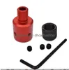 Fuel Filter For Fuel Filter aluminum Barrel End Thread Protector Ruger 1022 10/22 Muzzle Brake 1/2X28 5/8X24 Only black contains nuts