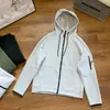 Hoodie Designer Hoodies Tech Poater Genç Erkekler ve Kadınlar İçin Sweatshirt En İyi Kalite